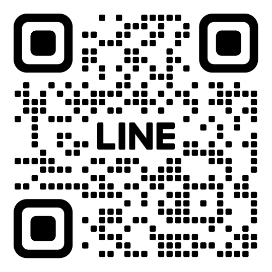 LINE QR