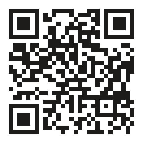 QR — materials page